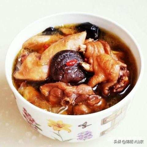 家常必备8道可口美食,好吃不腻的5道家常美食