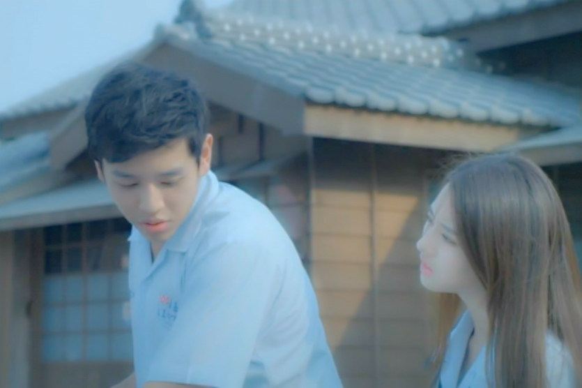 还不会追女生?赶紧看过来,过来人教你3招追到女神