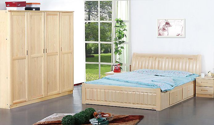 松木榉木橡木家具的区别和优缺点,松木的家具有什么优缺点