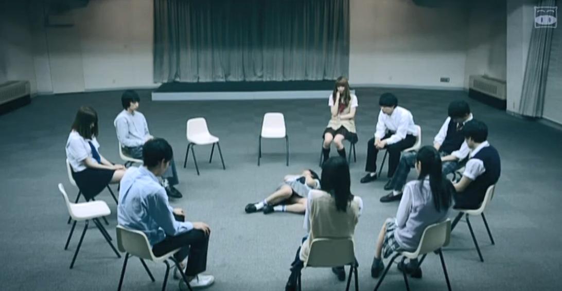 人狼游戏越狱剧情结局,人狼游戏越狱全集解说