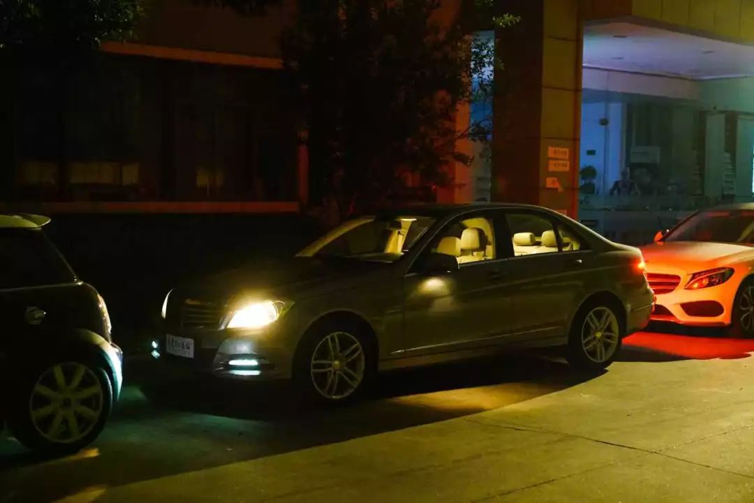 14万买奔驰C,6年只跑2万公里,收藏级