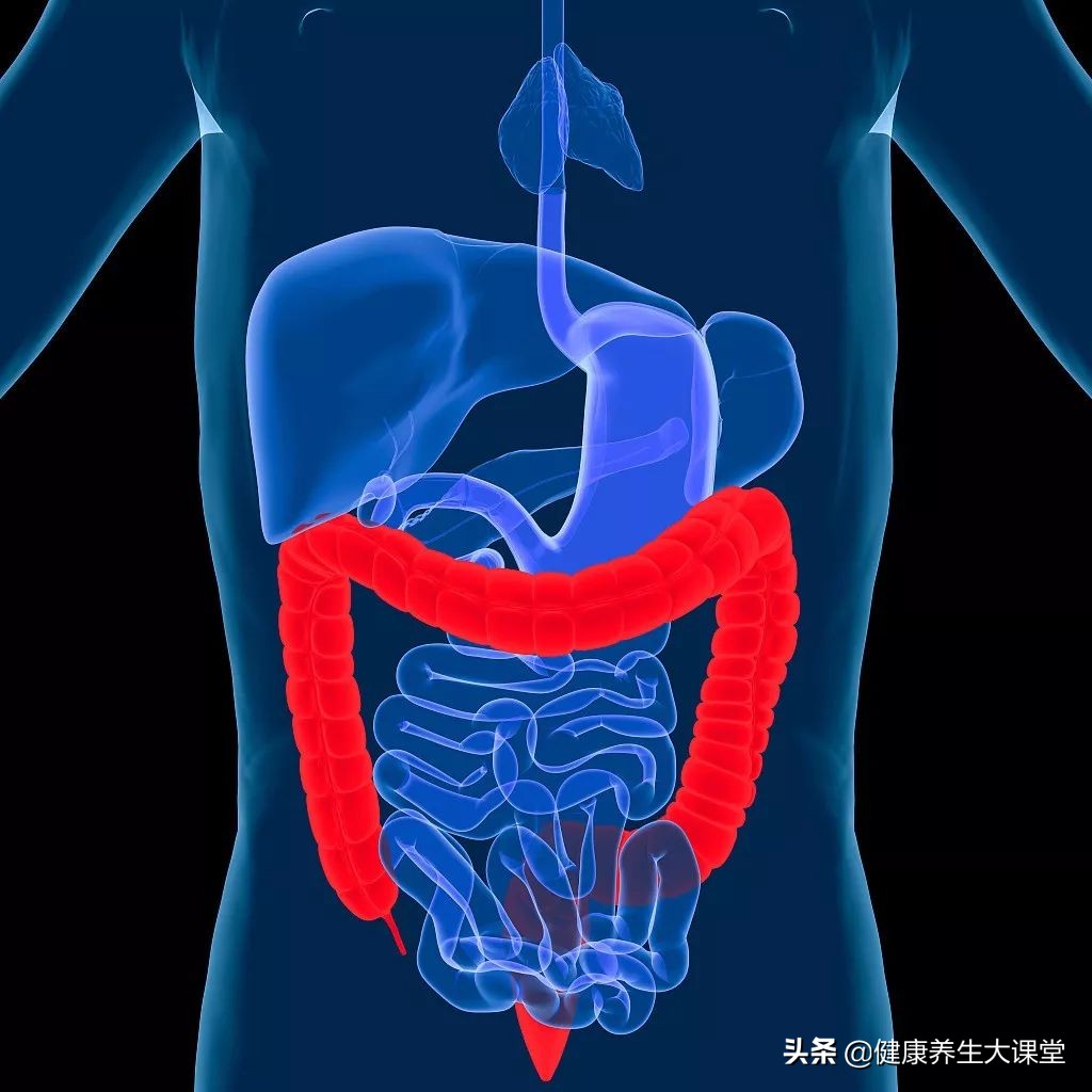 中医面诊从脸部颜色看五脏,中医看脸五种颜色诊断疾病