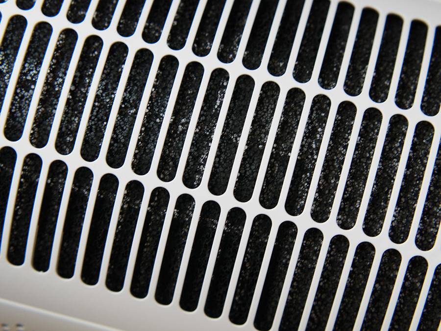 小米有品暖气机家用取暖器,小米有品挂壁式便携暖风机