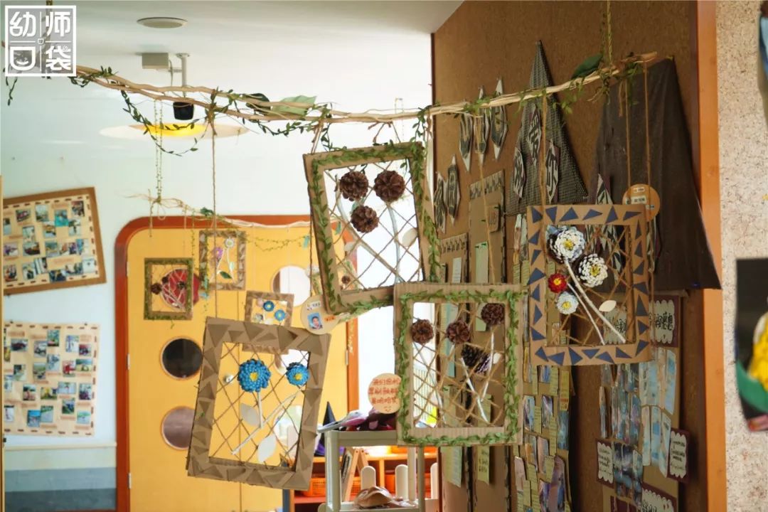 幼儿园教室吊饰创意新颖新年图片,幼儿园教室吊饰创意新颖可爱动物