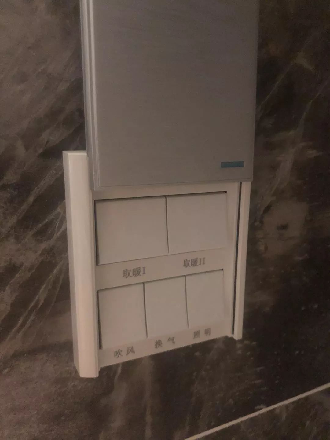 德菲兰新风排气扇,进口2寸排风扇