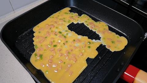 早餐做什么别犯愁教你六种做法,早餐吃什么营养又简单不用鸡蛋