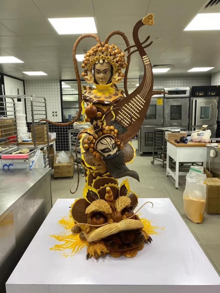 这位世界冠军年仅24岁！揭秘夺冠「配方设计图」