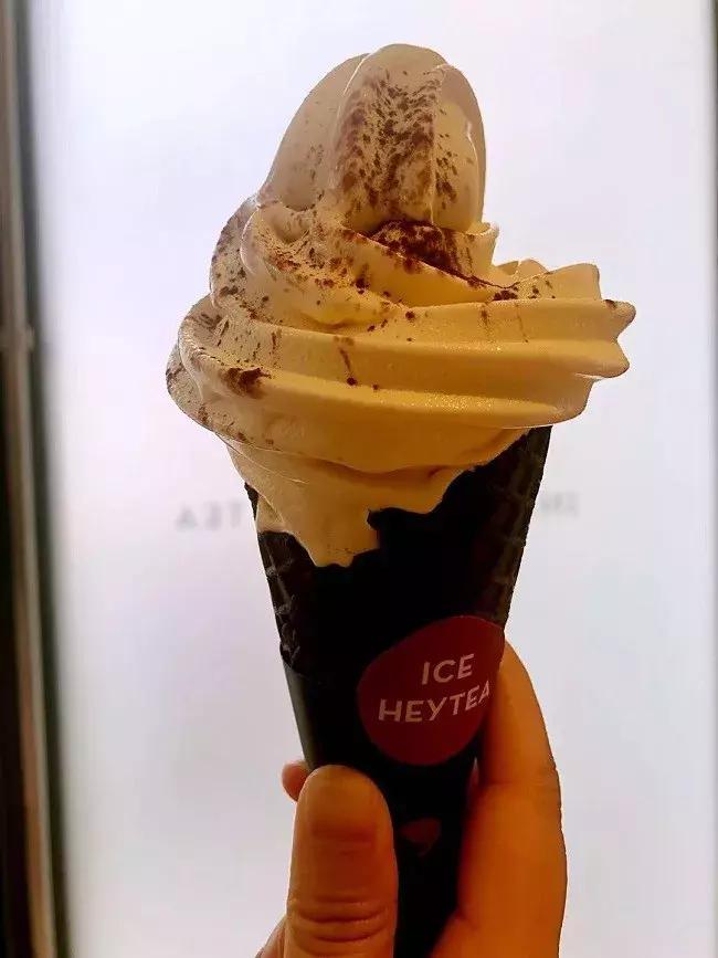 喜茶没人排队需要等半个小时,喜茶排队攻略