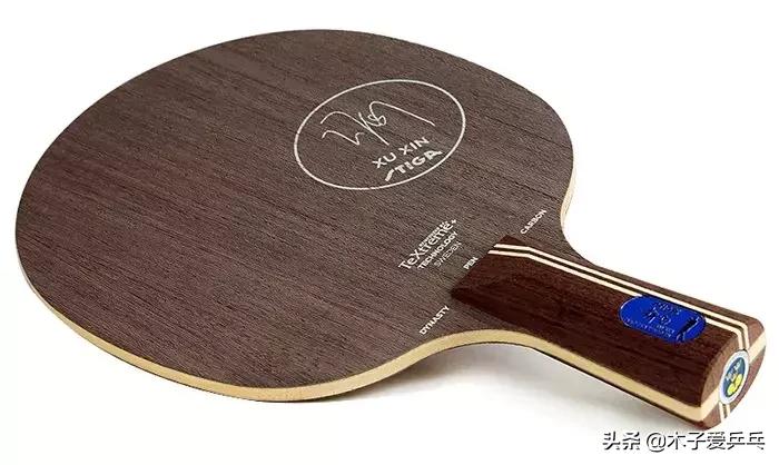 【乒乓球】什么样的底板会成为主流?看了直通赛你就知道答案