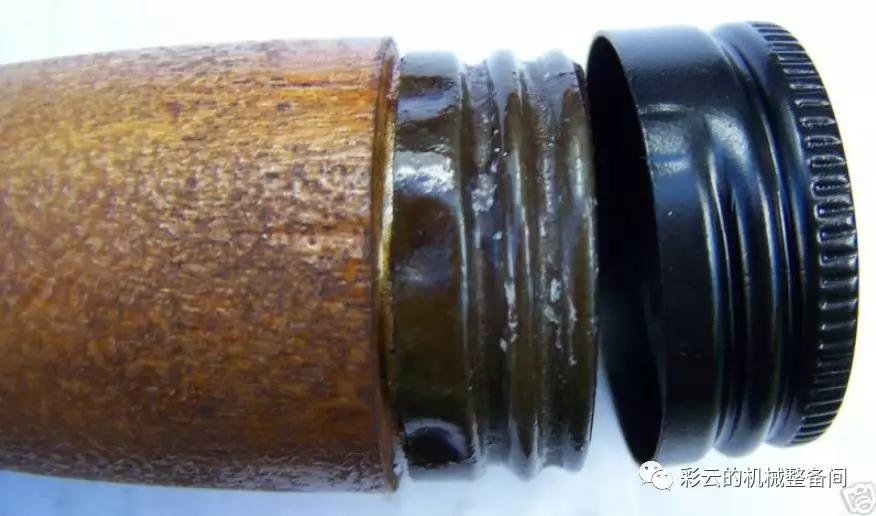 木柄*榴弹手**真是“山地战神器”吗?我国现在还装备吗?