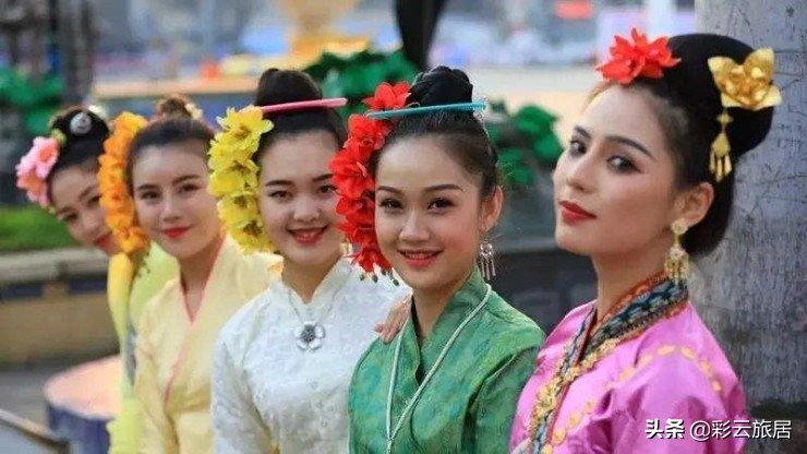 旅居西双版纳后的感悟,一个人的旅居生活西双版纳