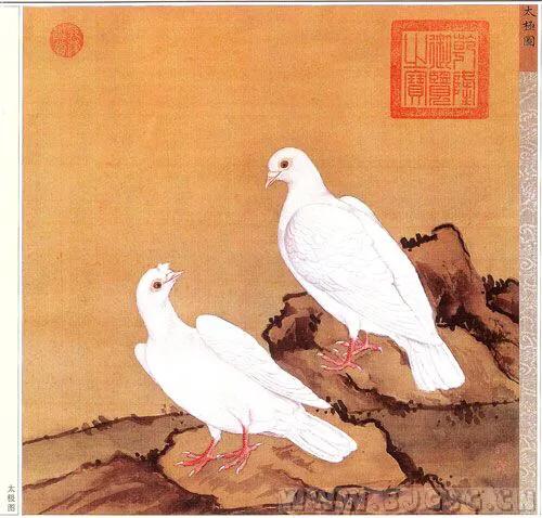 北京鸽哨制作,北京鸽哨晨曲