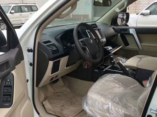 19款丰田霸道2700多少匹马力,丰田霸道2022款2700性能