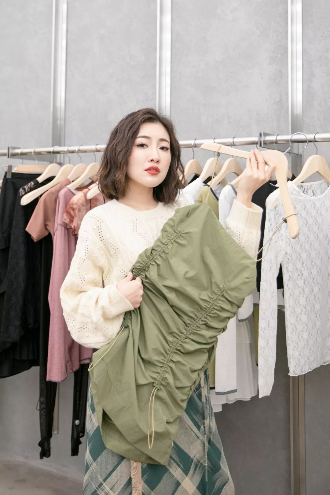 3ce旗舰店直播间,3ce哪个旗舰店才是真的