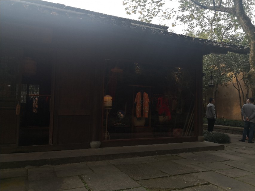 杭州灵隐寺旁的安缦酒店,杭州灵隐寺边安缦酒店灵异事件