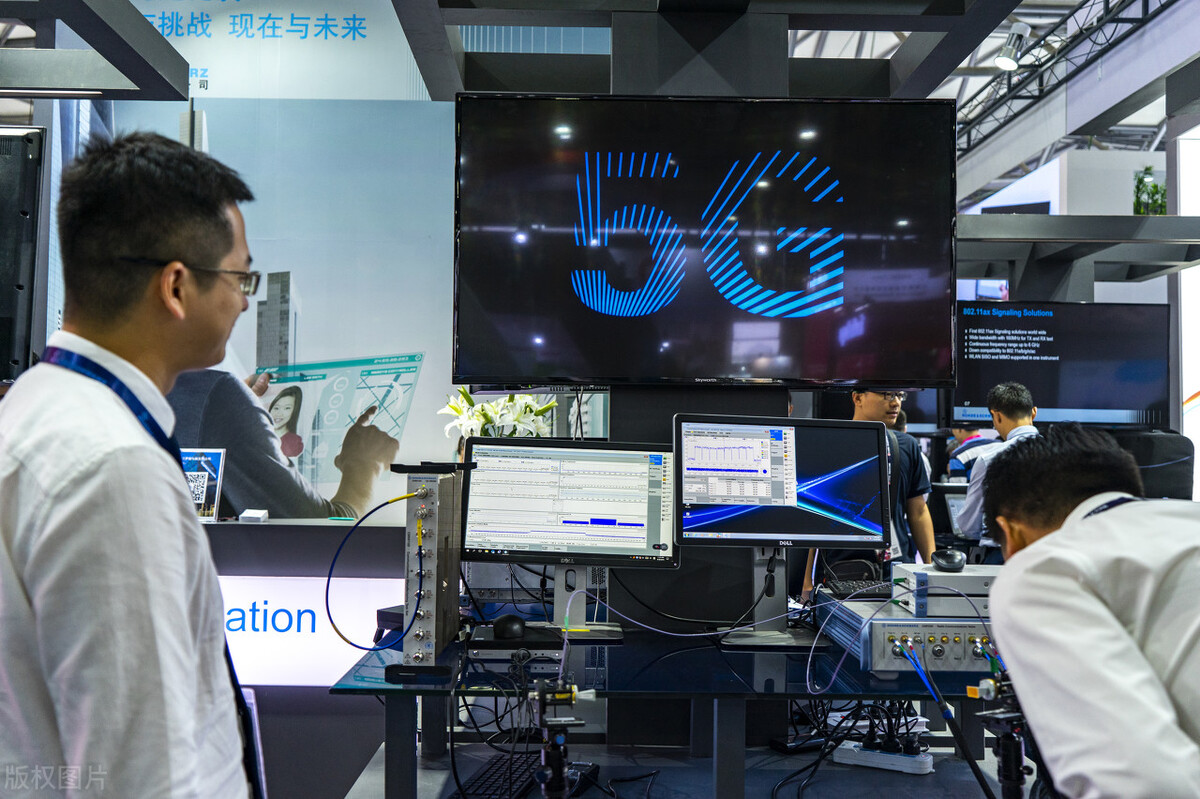 国产通用测试仪器现状,中国高端电子仪器与欧美差距