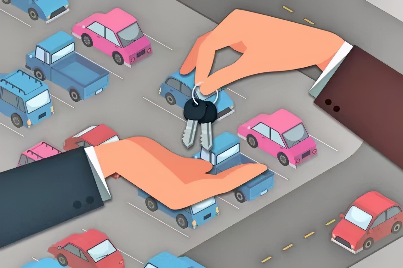 线上批发二手车平台有哪些,二手车最靠谱交易平台真实案例