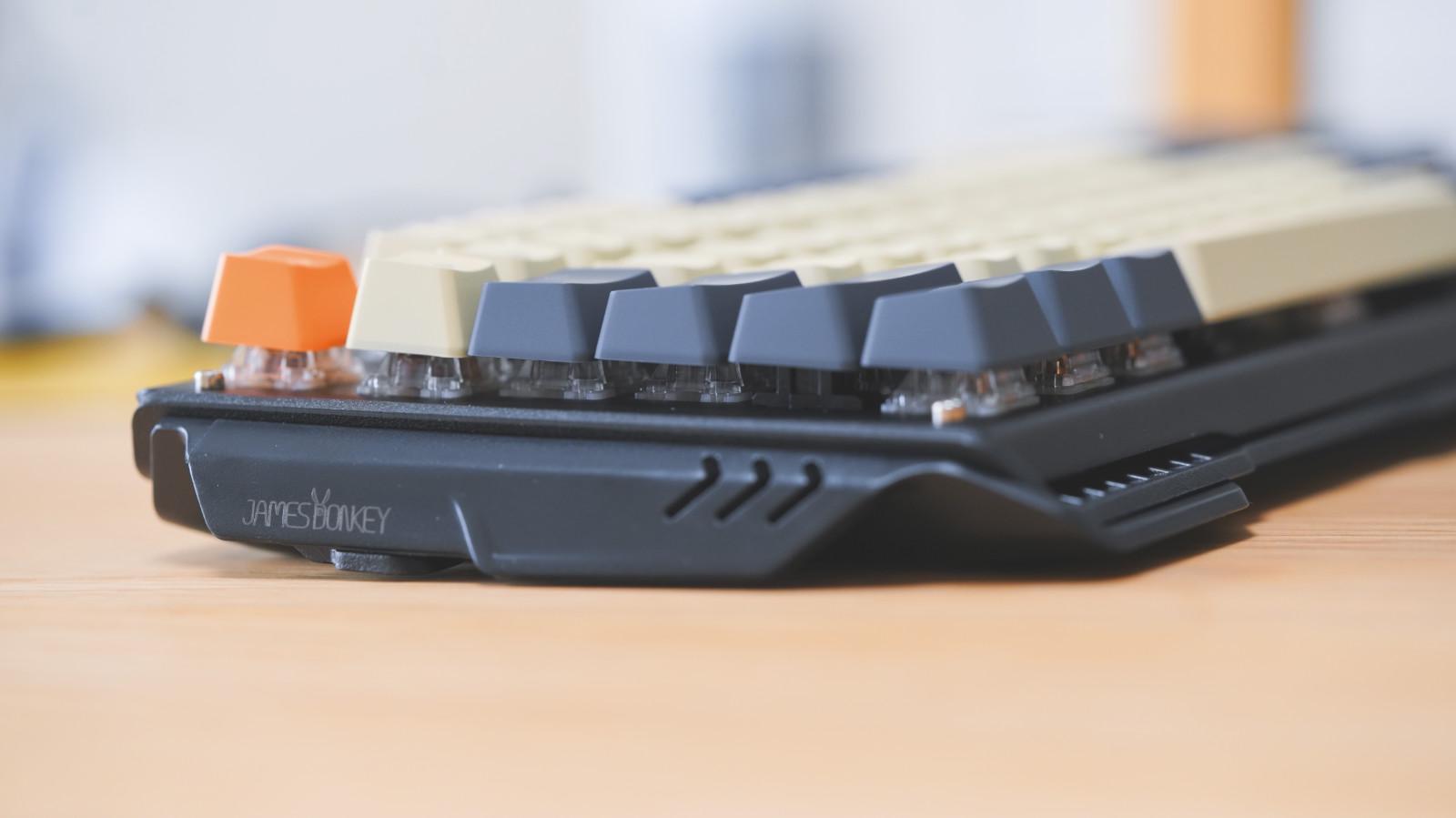 机械键盘推荐高端颜值,机械键盘颜值高推荐