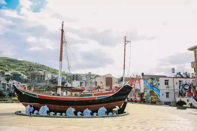 浙江嵊泗列岛海边民宿推荐,舟山嵊泗海岛民宿推荐海景房