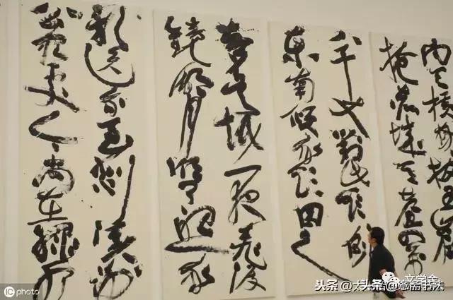 愙斋书法是什么意思,愙斋书法七言诗