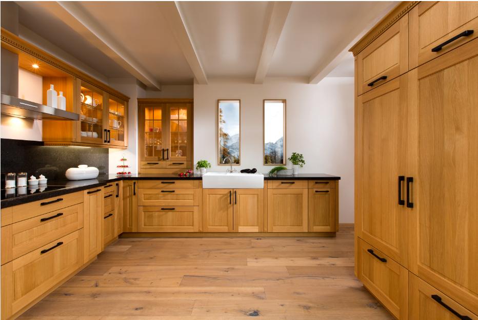 智能家居领域布局,布局智能与高端整体厨房领域