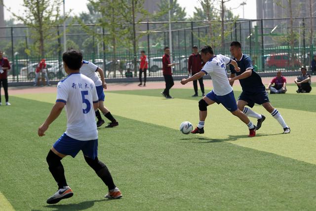 开封市第二届职工足球赛赛程,佳德运动会开幕式