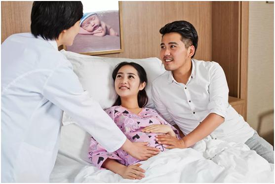 孕妇如何科学的选择分娩方式,怀孕分娩医生最想告诉你的哪些事