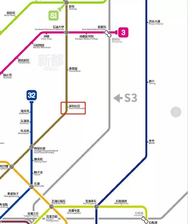 城北198：好与坏都让人“惊叹”