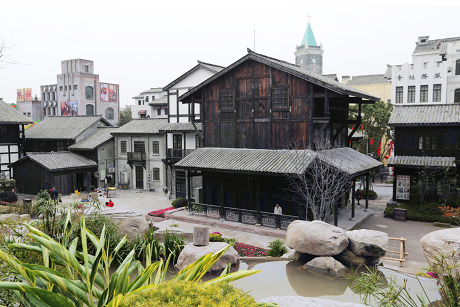 重庆渝北第一名,重庆第一强区规划