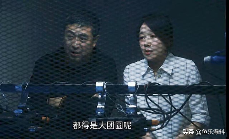 《装台》持续热播,顺子的未来会怎样?能预见到的只剩难上加难