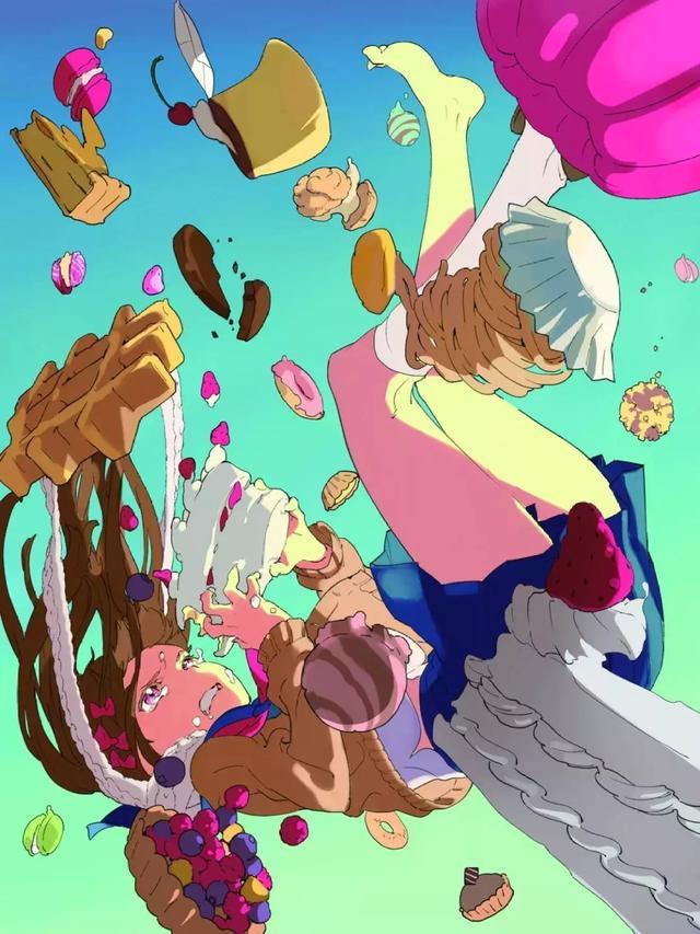 绘画怎么画才能更简单最好看,怎样才能画出好看又简单的绘画