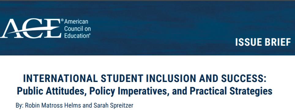 美国对中国留学生的最新态度,留美学生对美国和中国的评价