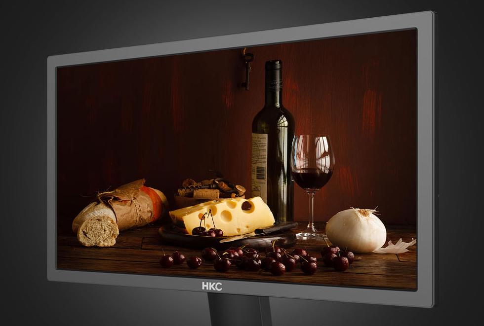 屏幕面板什么材质好,液晶显示器哪种材质的面板护眼