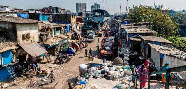 这个国家感染人数可能会破5亿！上千万人或丧命！疫情真正的黑洞