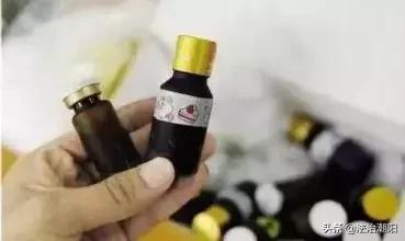 *眠药安**”吃到一半，才知道吃的是*品毒**