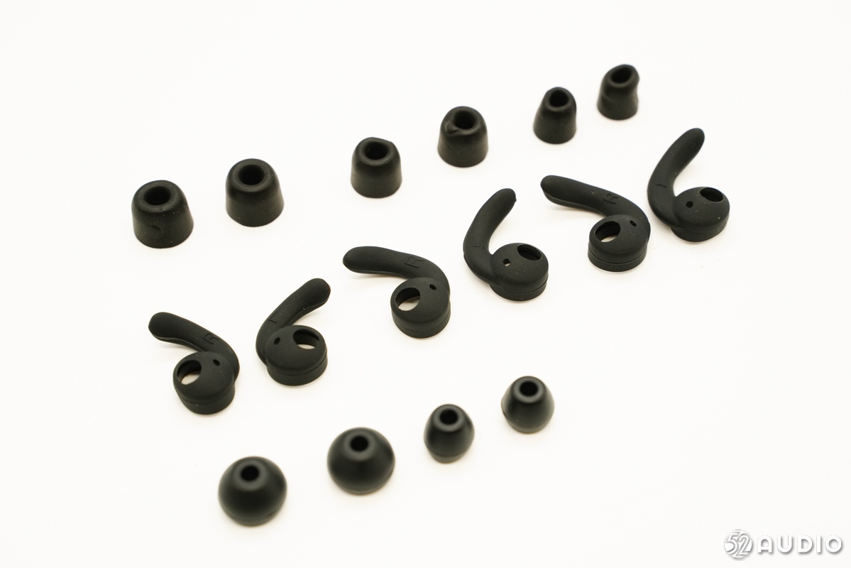 拆解报告：ROCLIVELIFELOUDModelIII3.5mm接口有线耳机