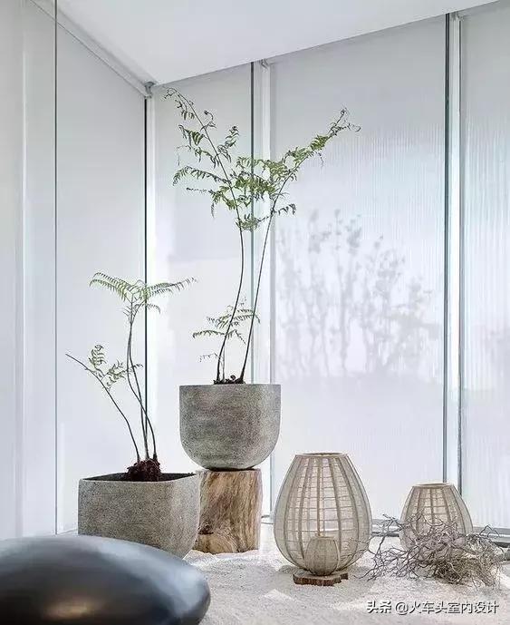 行山栖水，萧然山居|奥克斯·金宸玖和府示范区