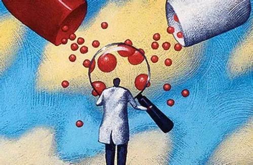 血液科病人血小板会突然下降吗,血小板减少的小红点儿是什么样的