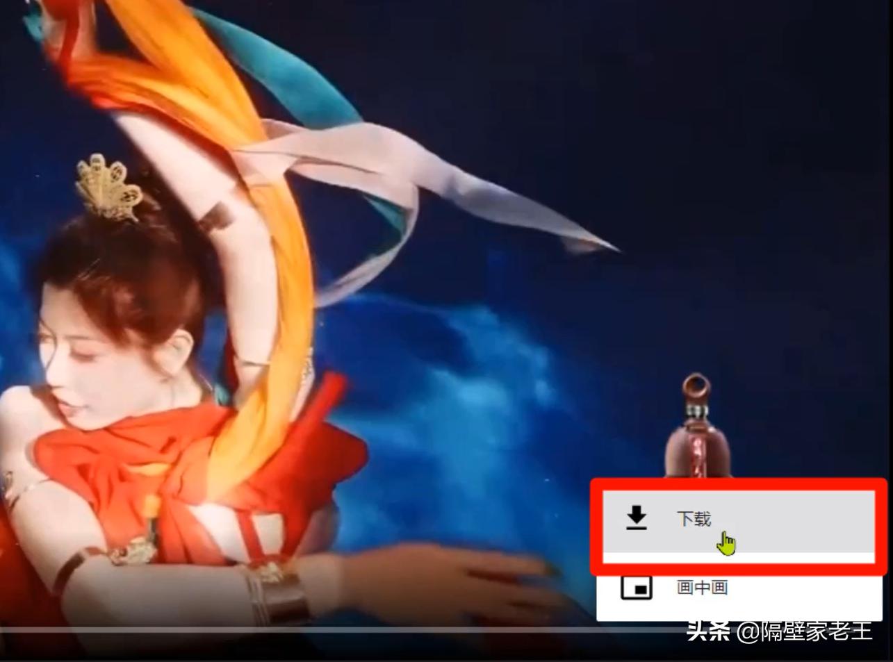 程序员网站无法下载的视频,程序员如何在网页上下载视频