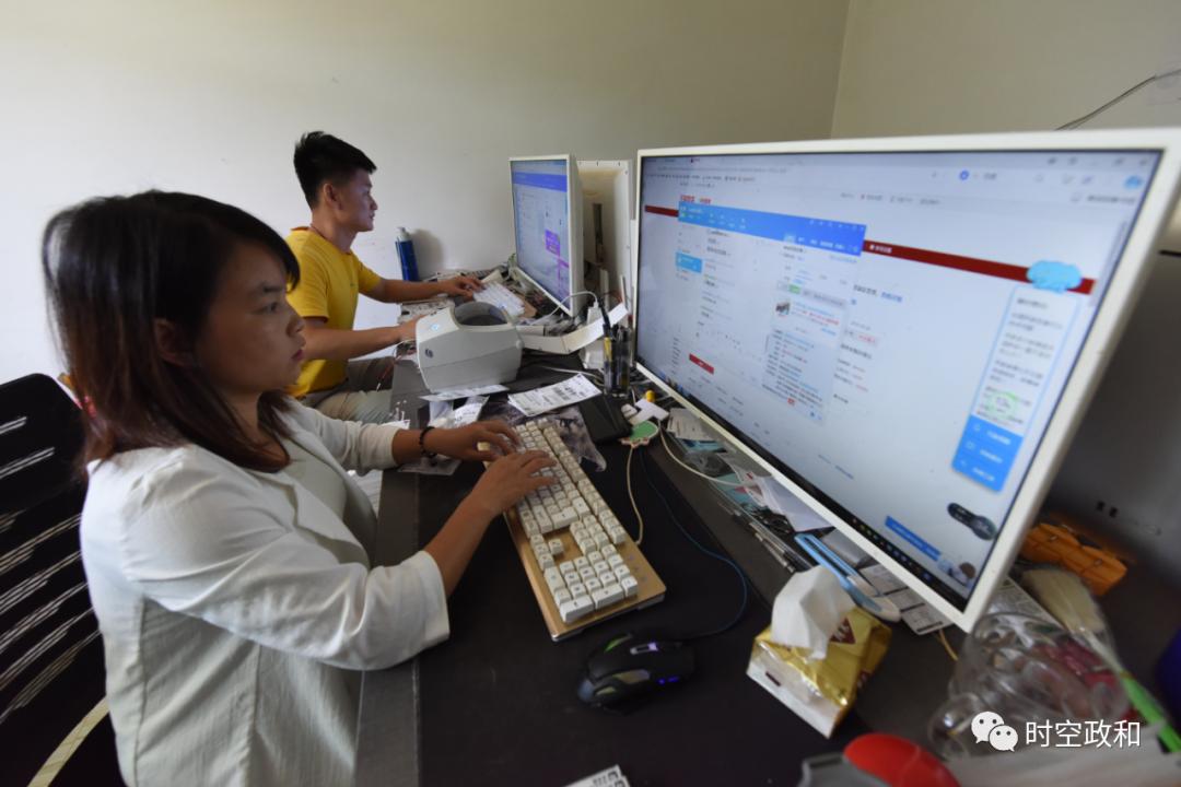 筑巢引燕归产业增活力,筑巢引凤返乡