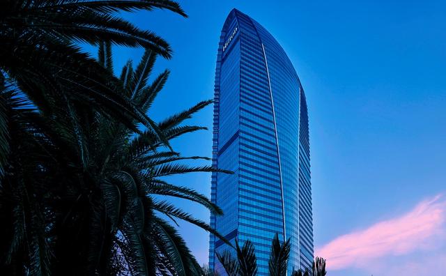 娴峰彛鐭閰掑簵鎺ㄨ崘,娴峰彛鏂版俯娉夊浗闄呭ぇ閰掑簵