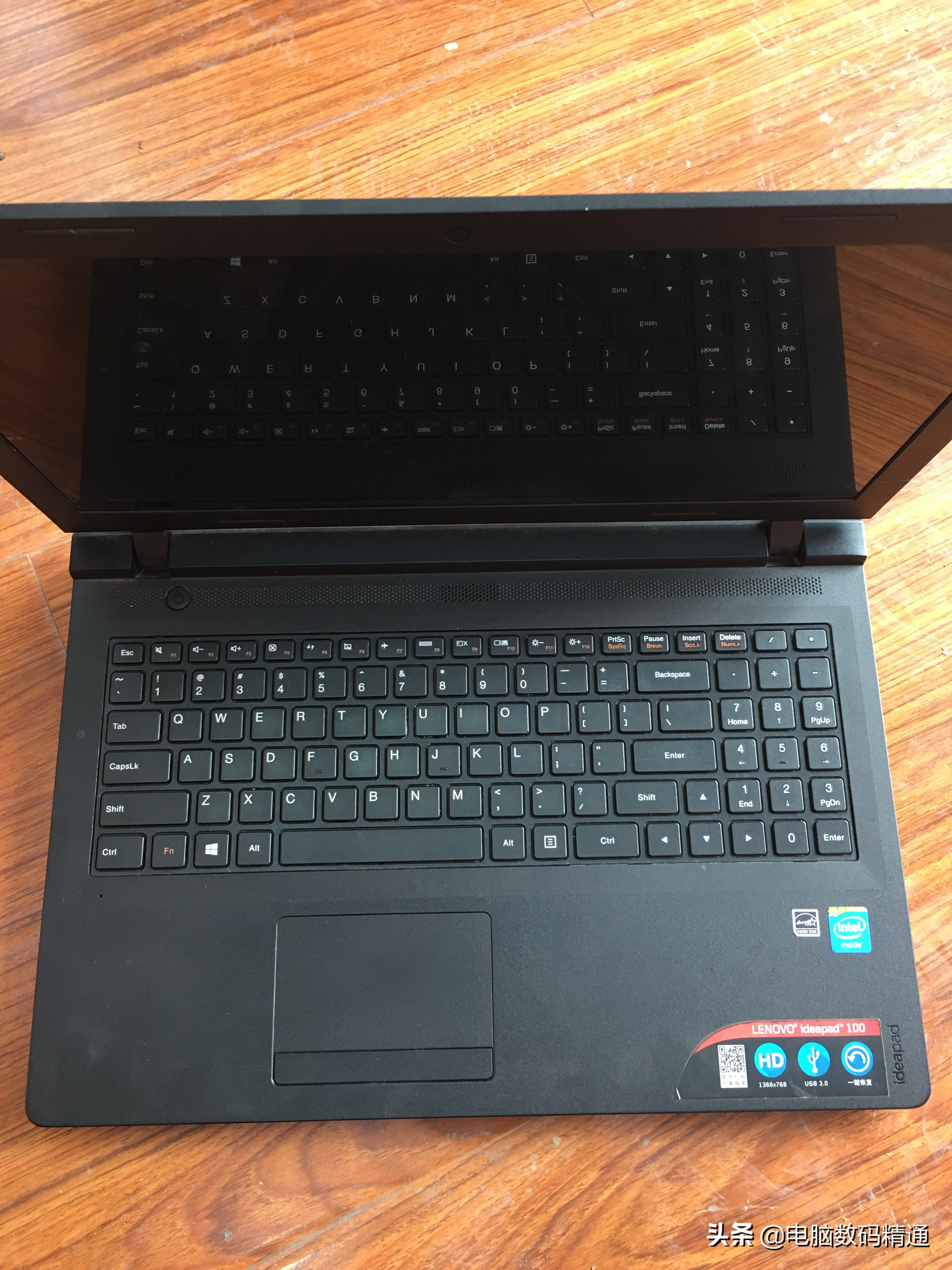 客户说电脑装系统超级简单不值30块钱,系统U盘给他后瞬间打脸!