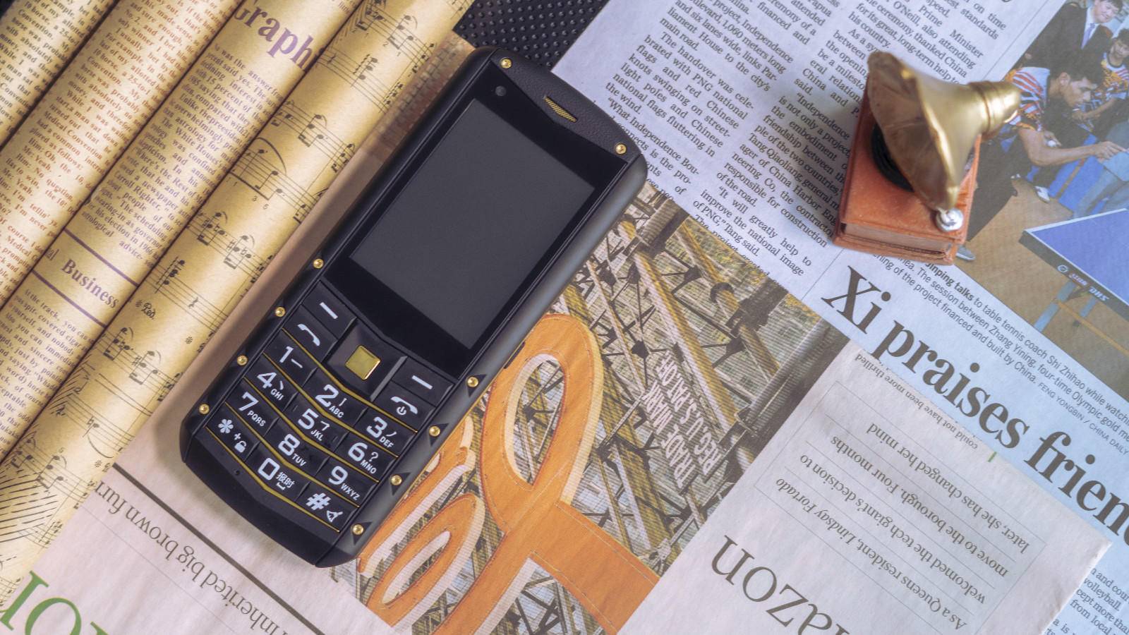 非常完美米沙达莎,十分完美的5g手机