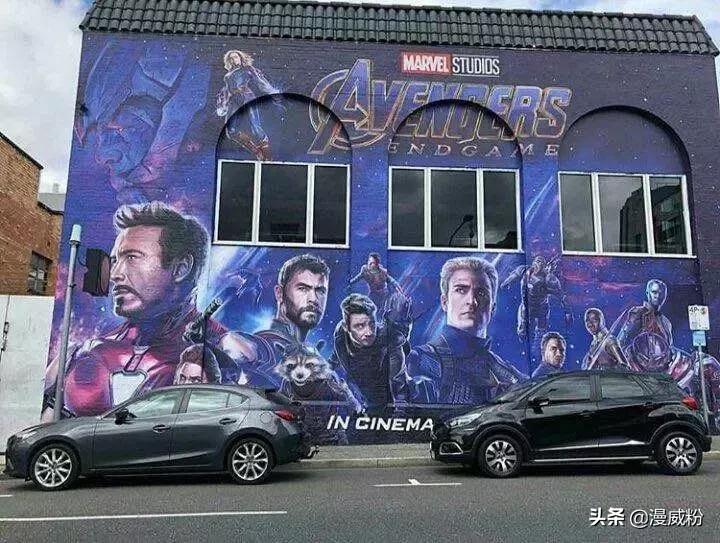 复联4的最后彩蛋,复联4片尾彩蛋全解析