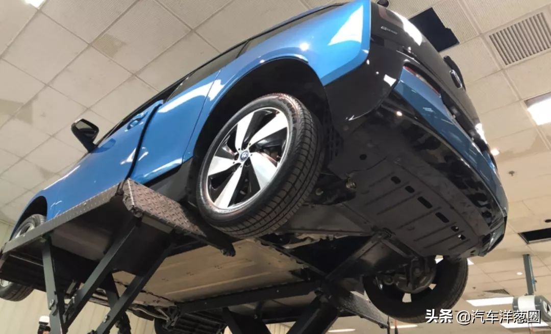 买宝马二手车的真实情况,买宝马二手车的十大忠告