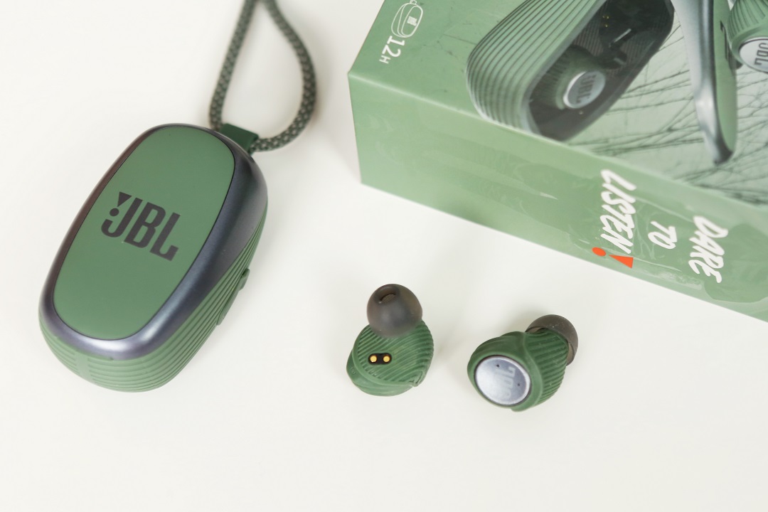 jblx600tws耳机怎么用,JBLX600TWS真无线运动蓝牙耳机