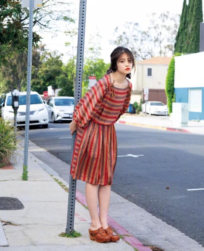 日本妹子今田美樱,今田美樱写真