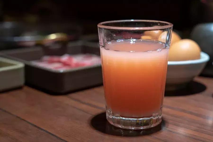 上海寿喜锅自助哪家强？（下）