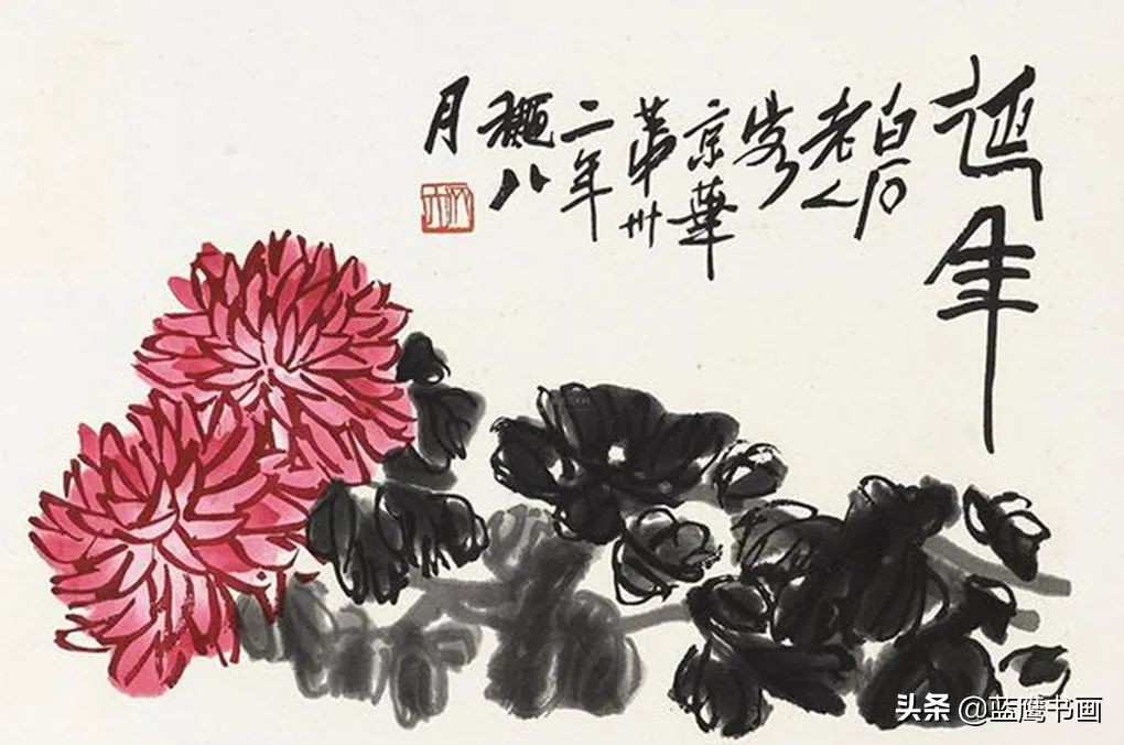 梅兰竹菊四君子各有各的潇洒,花中四君子梅兰竹菊对应的品质
