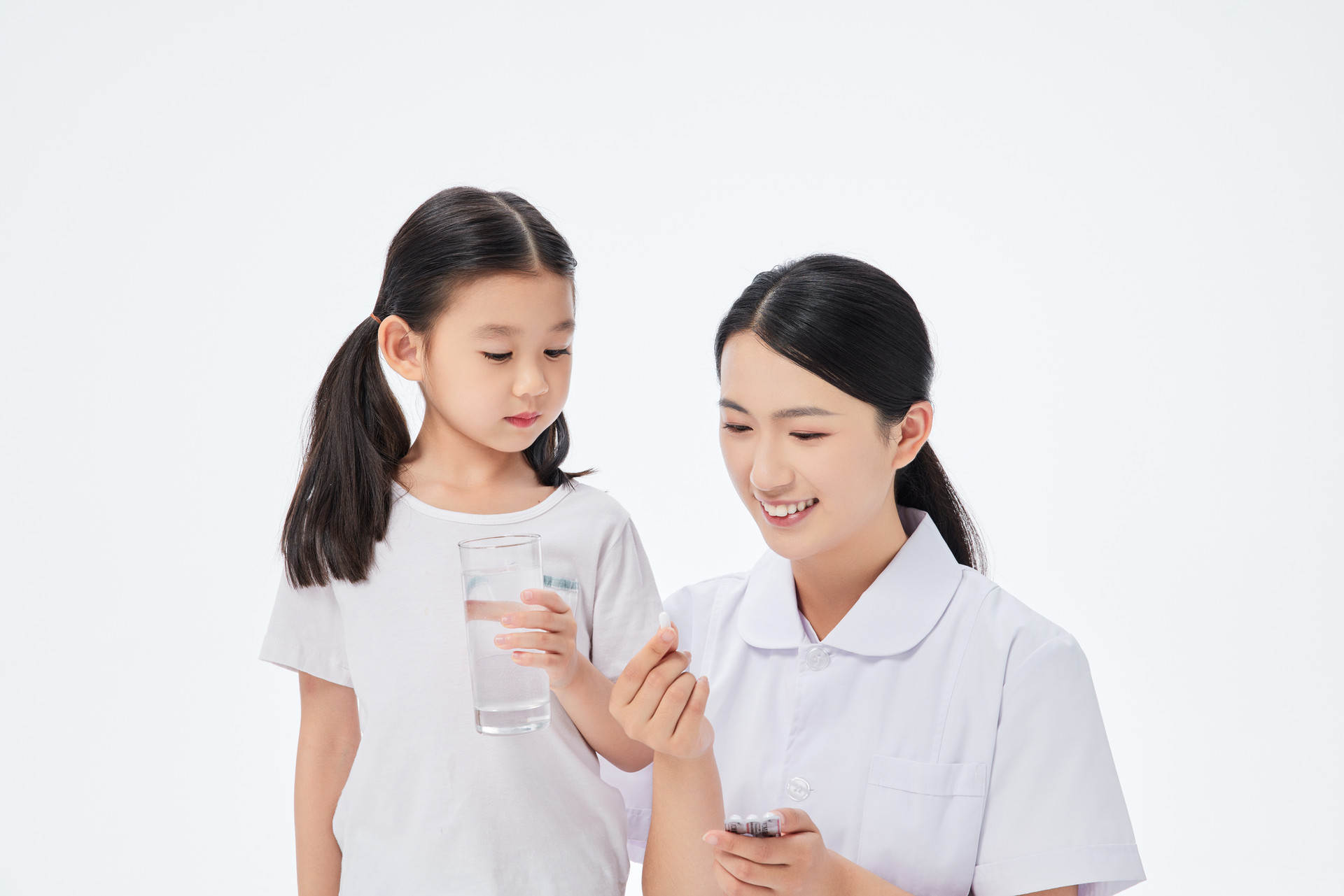 孩子生病不吃药怎么治,孩子生病了不想吃怎么办